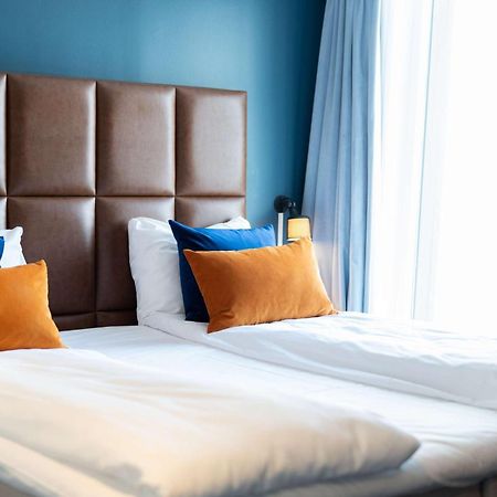 Scandic Ishavshotel Tromso Ngoại thất bức ảnh