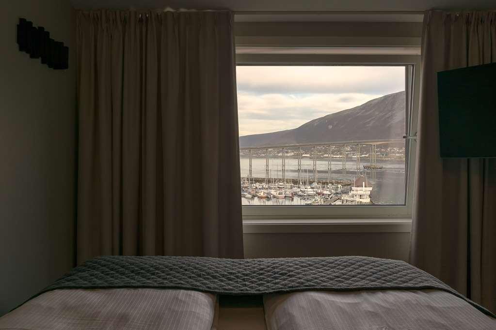 Scandic Ishavshotel Tromso Phòng bức ảnh